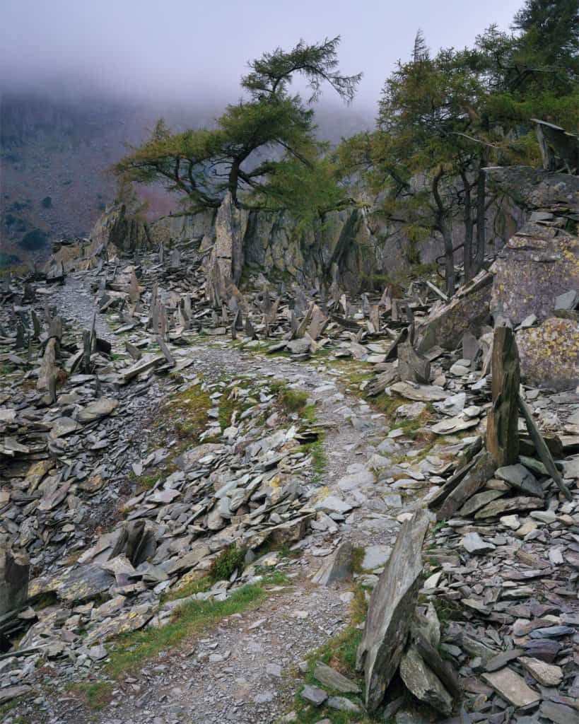 Castle Crag Tolkein Sm